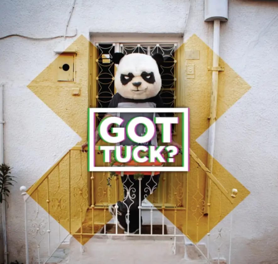 Tuck Coffee x Etc Gaziantep photo 7