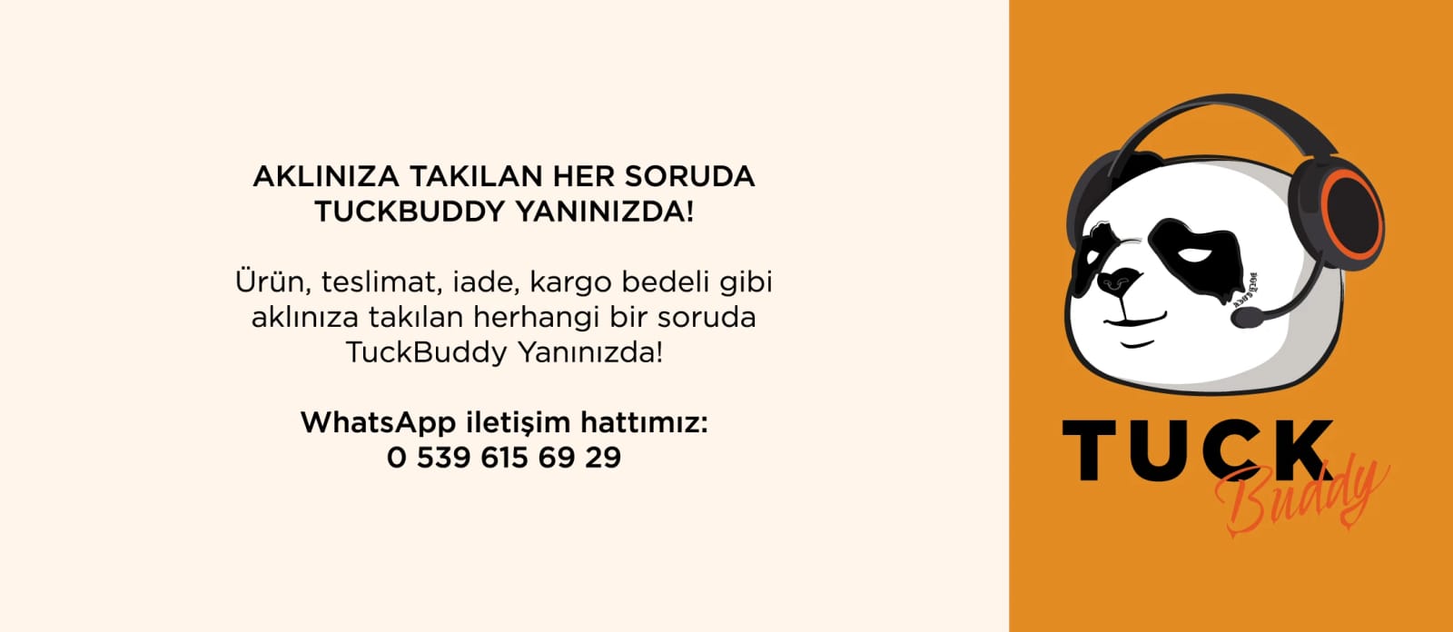 Tuck Coffee x Etc Gaziantep photo 4