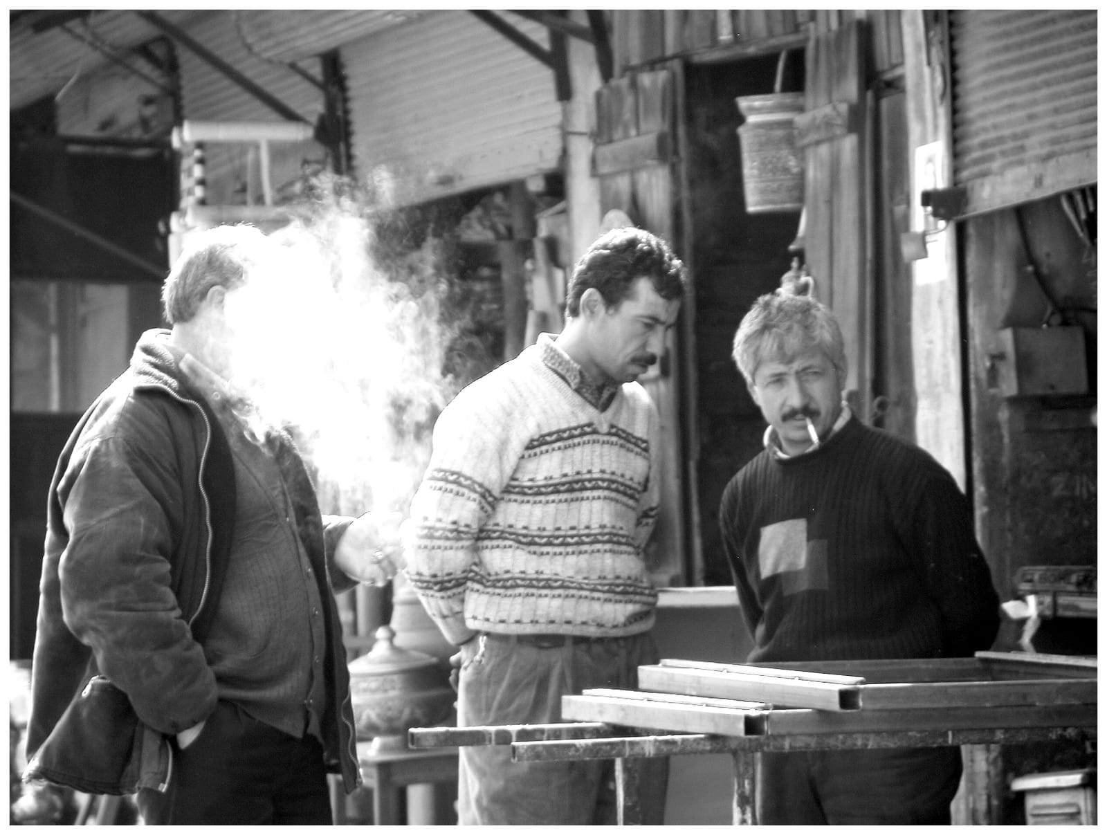 Bağdat Cafe photo 4