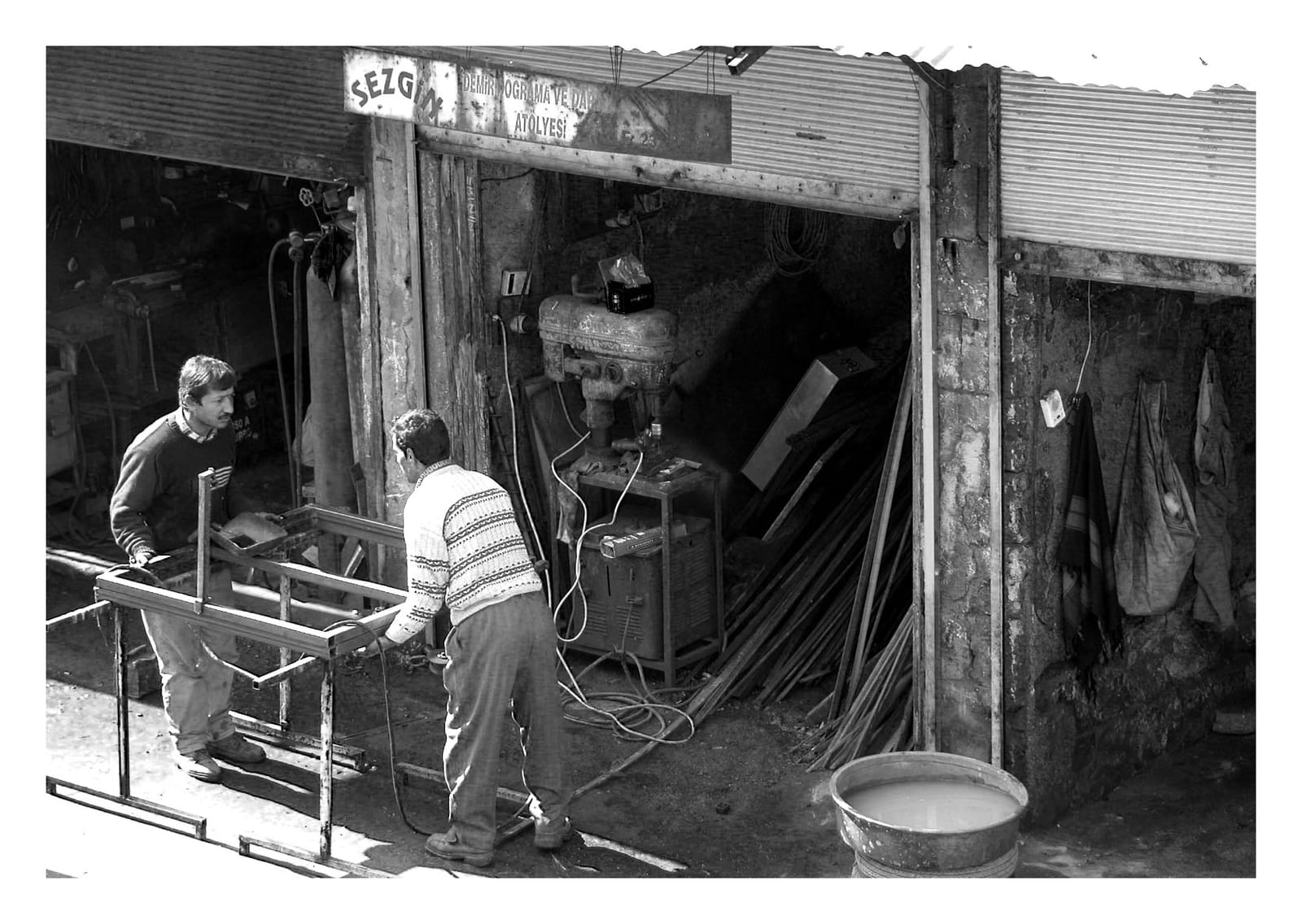 Bağdat Cafe photo 5