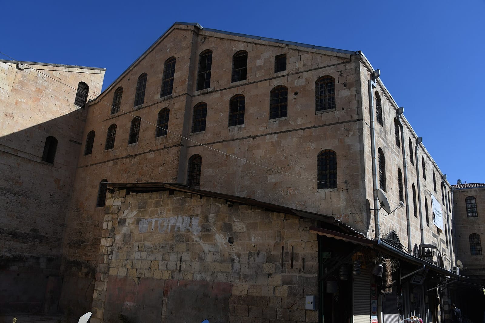 Tütün Hanı Mağara Kafe photo 2