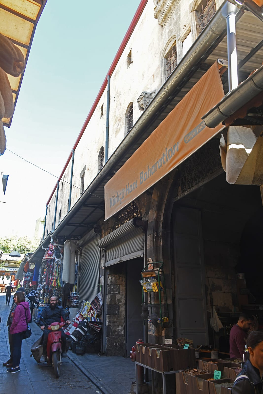 Tütün Hanı Mağara Kafe photo 4