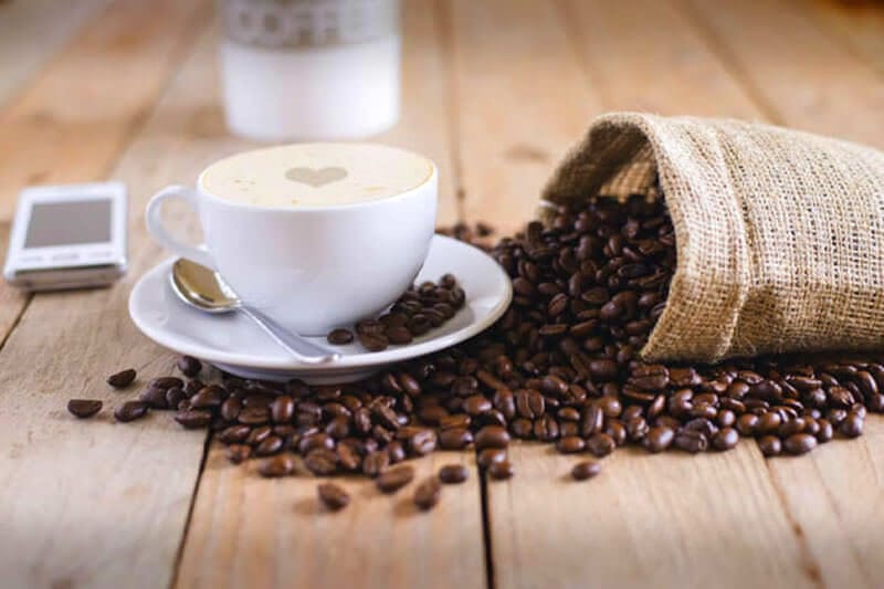 Davinci Coffee Shop - Yeni Nesil Kahve Dükkanı - Forum Avm photo 5