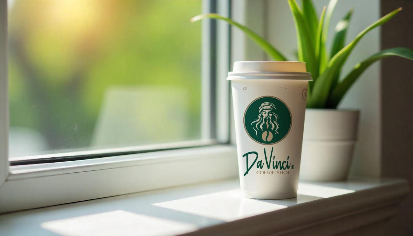 Davinci Coffee Shop - Yeni Nesil Kahve Dükkanı - Forum Avm photo 6
