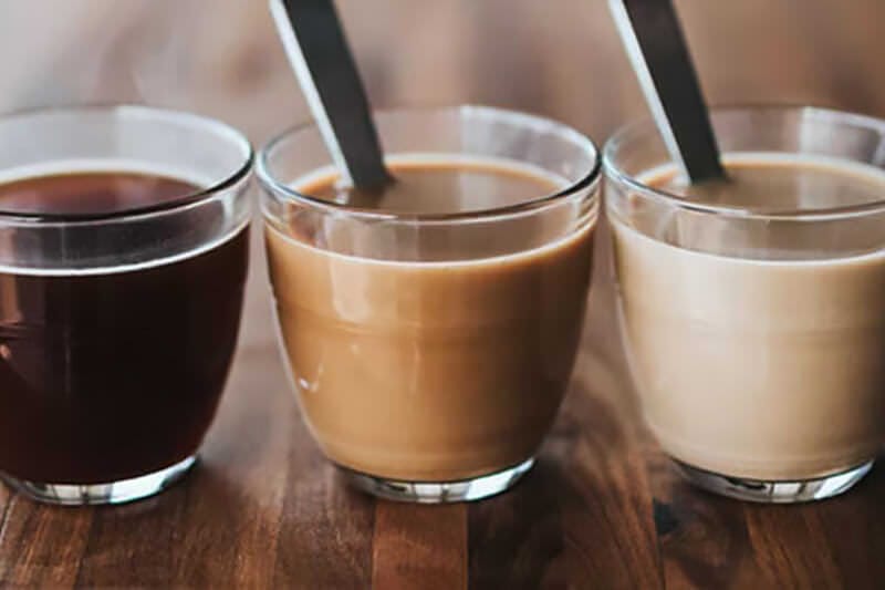 Davinci Coffee Shop - Yeni Nesil Kahve Dükkanı - Forum Avm photo 3