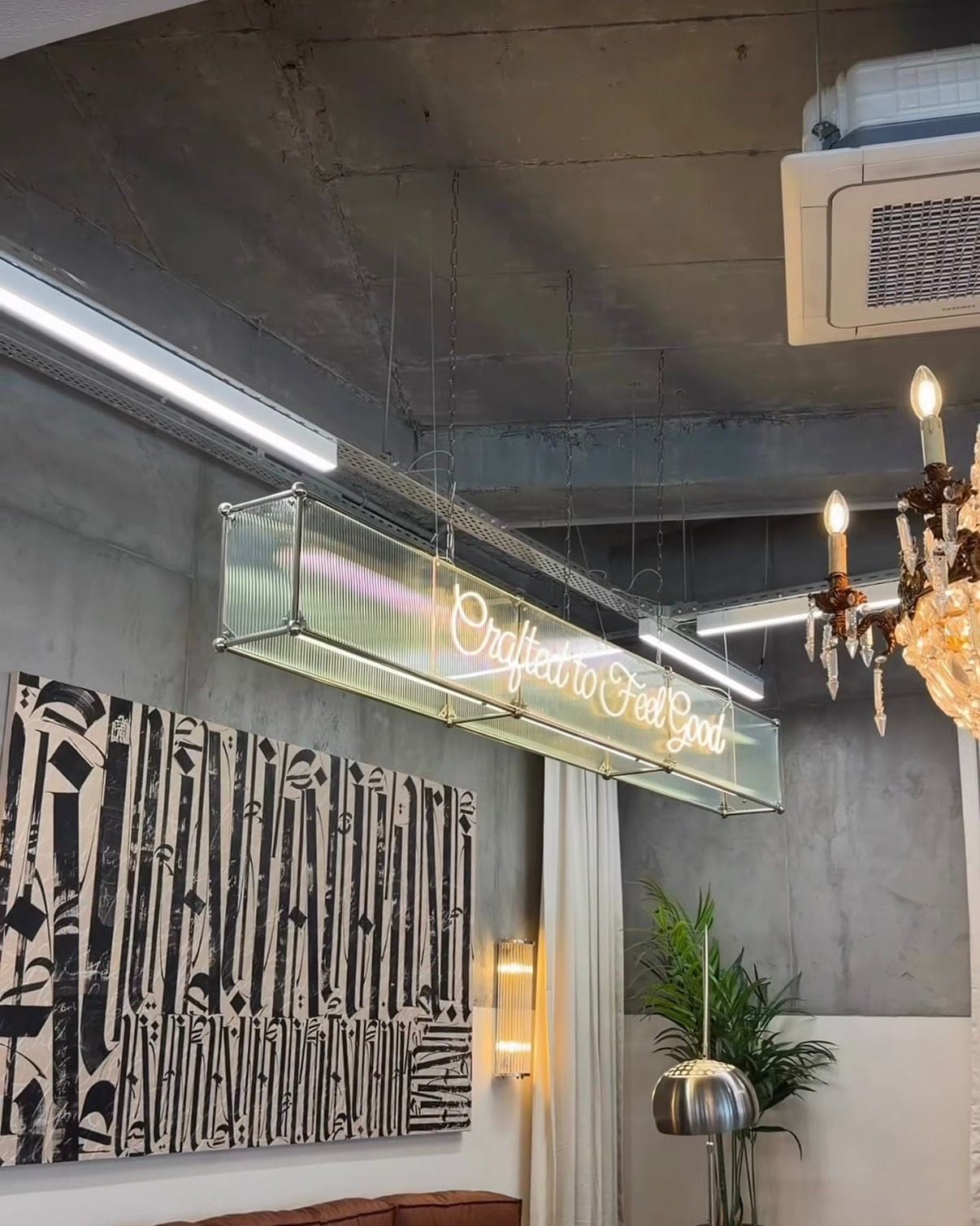 Geek Coffee Shop & Eatery Sanat