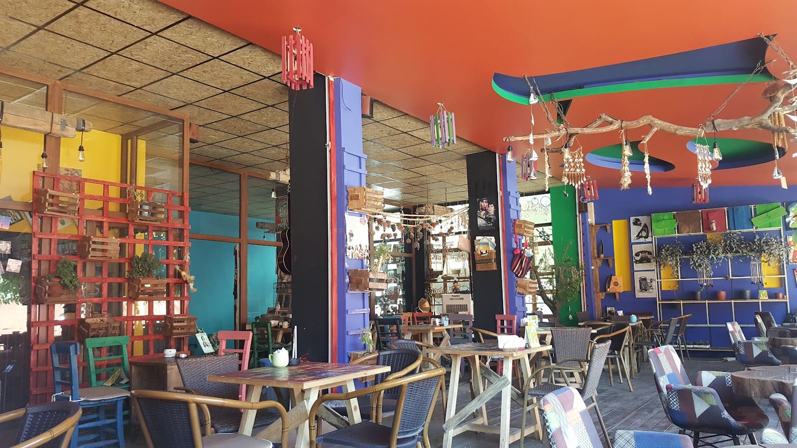 Atölye Cafe