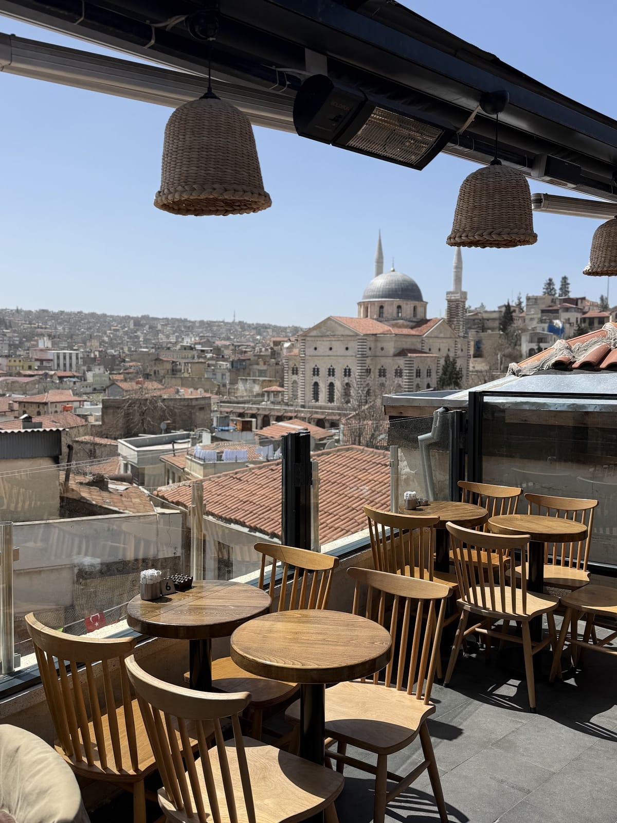 Çatı Katı 1877 Coffee