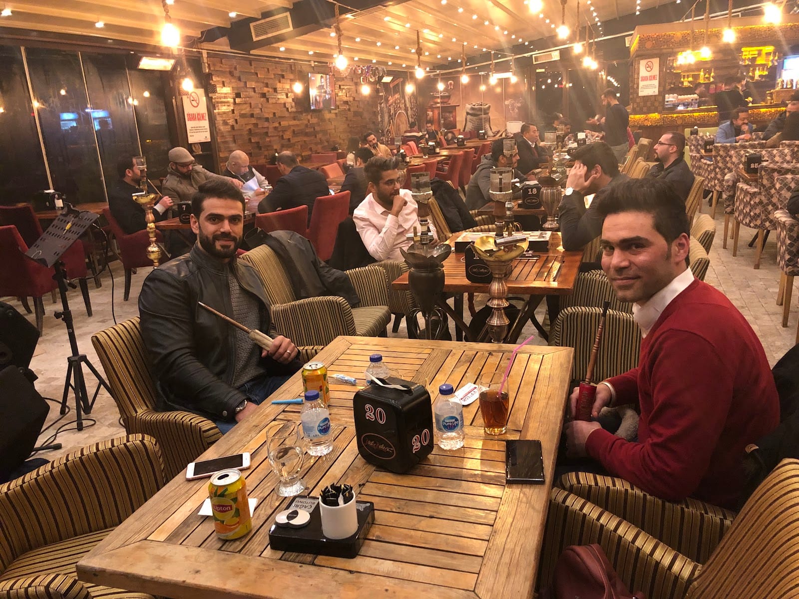 Vagon Cafe