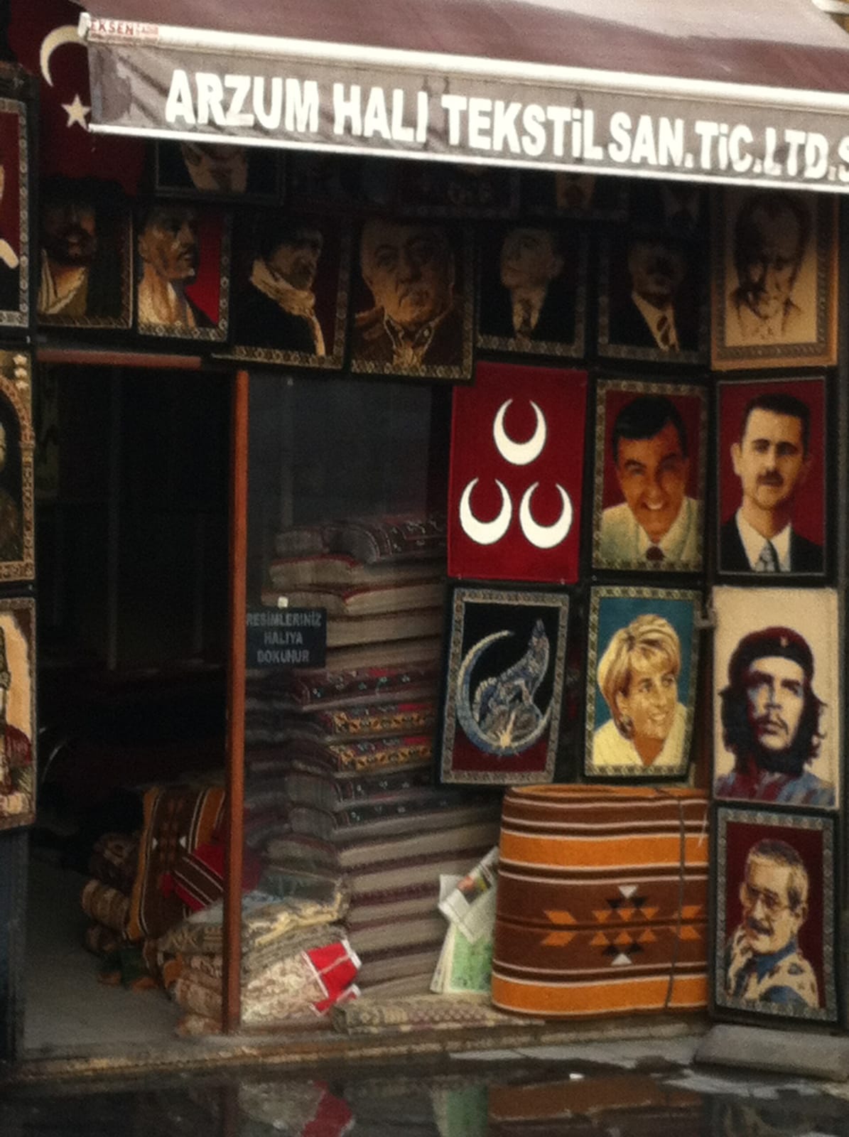 Anadolu Han Boutique Otel Cafe & Restaurant photo 4