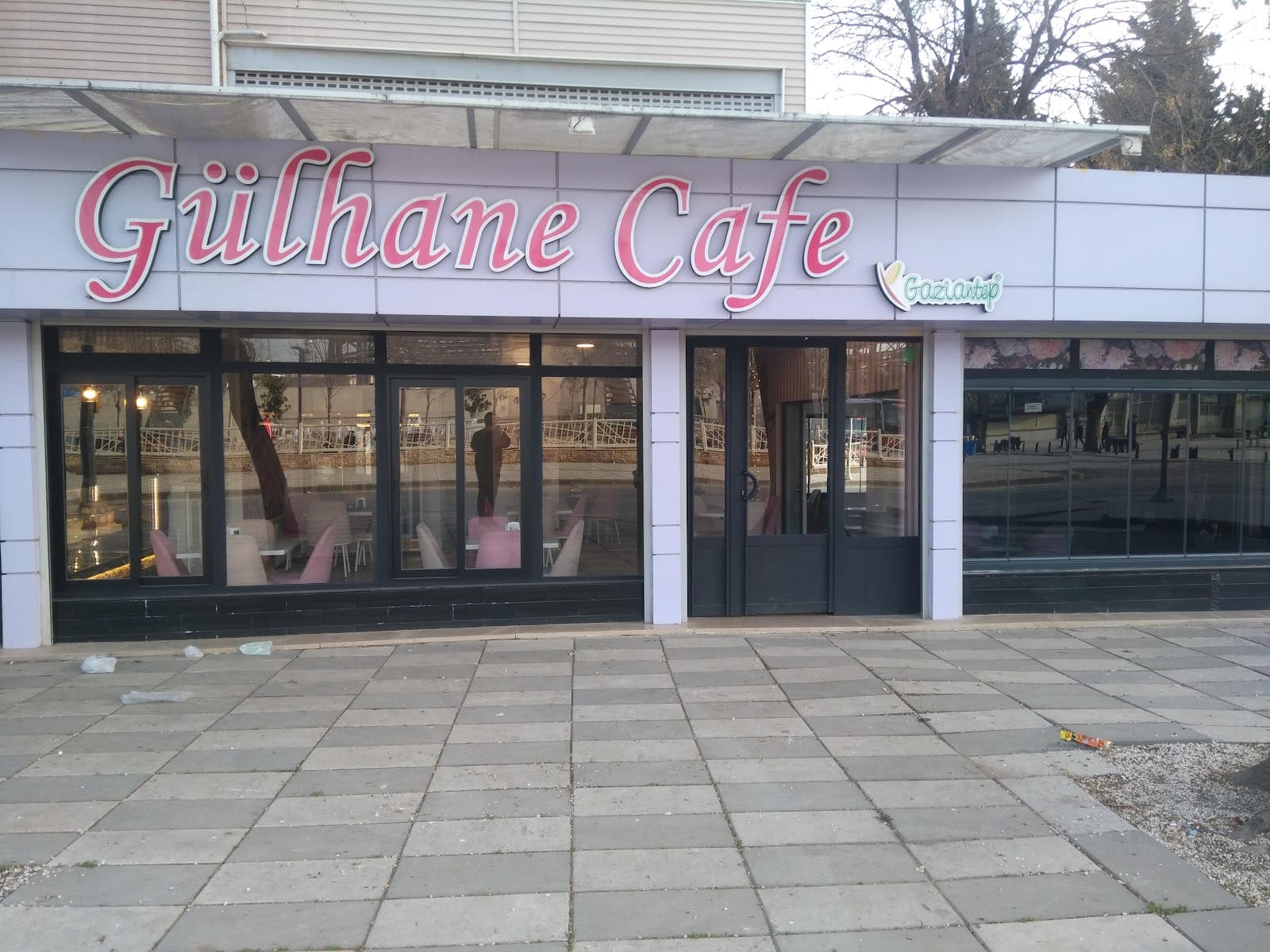 Gülhane Cafe&Pasta