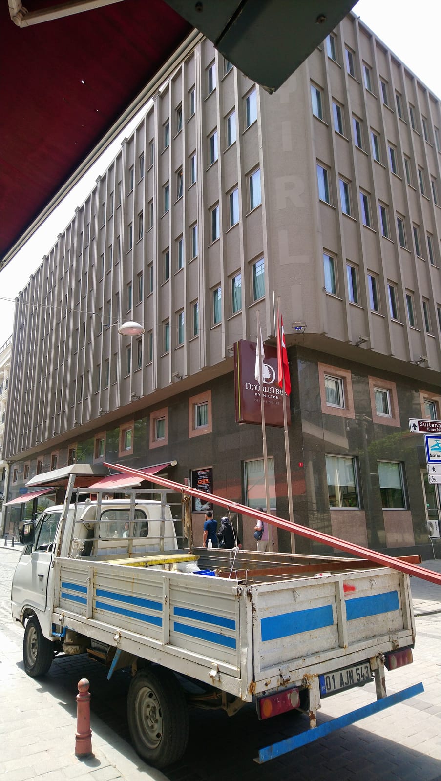 Last Ottoman Cafe & Restaurant photo 5