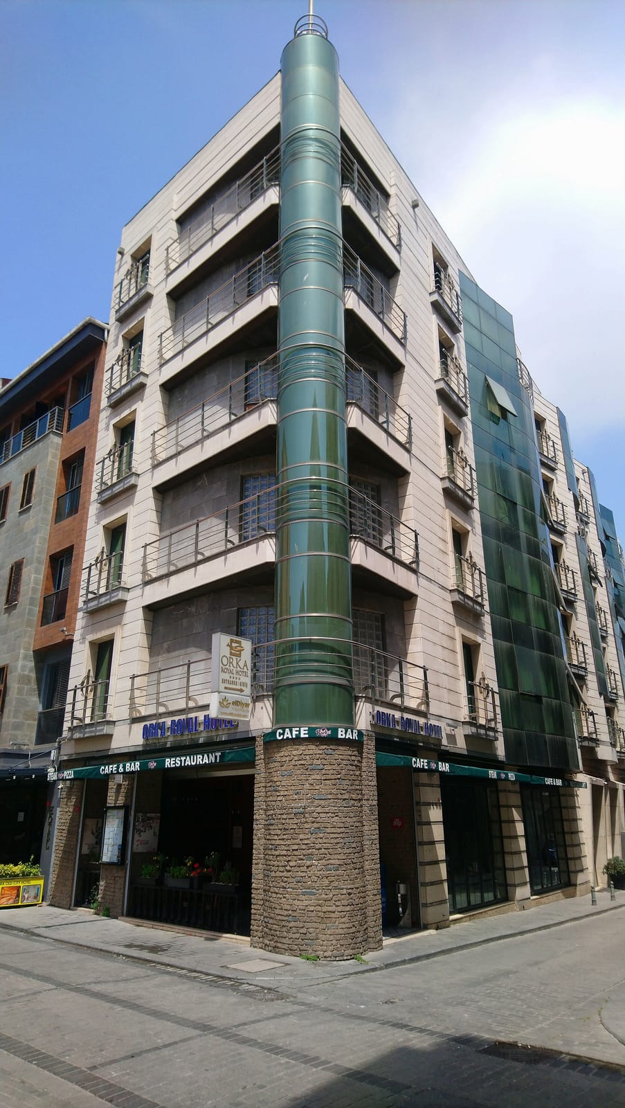 Last Ottoman Cafe & Restaurant photo 4