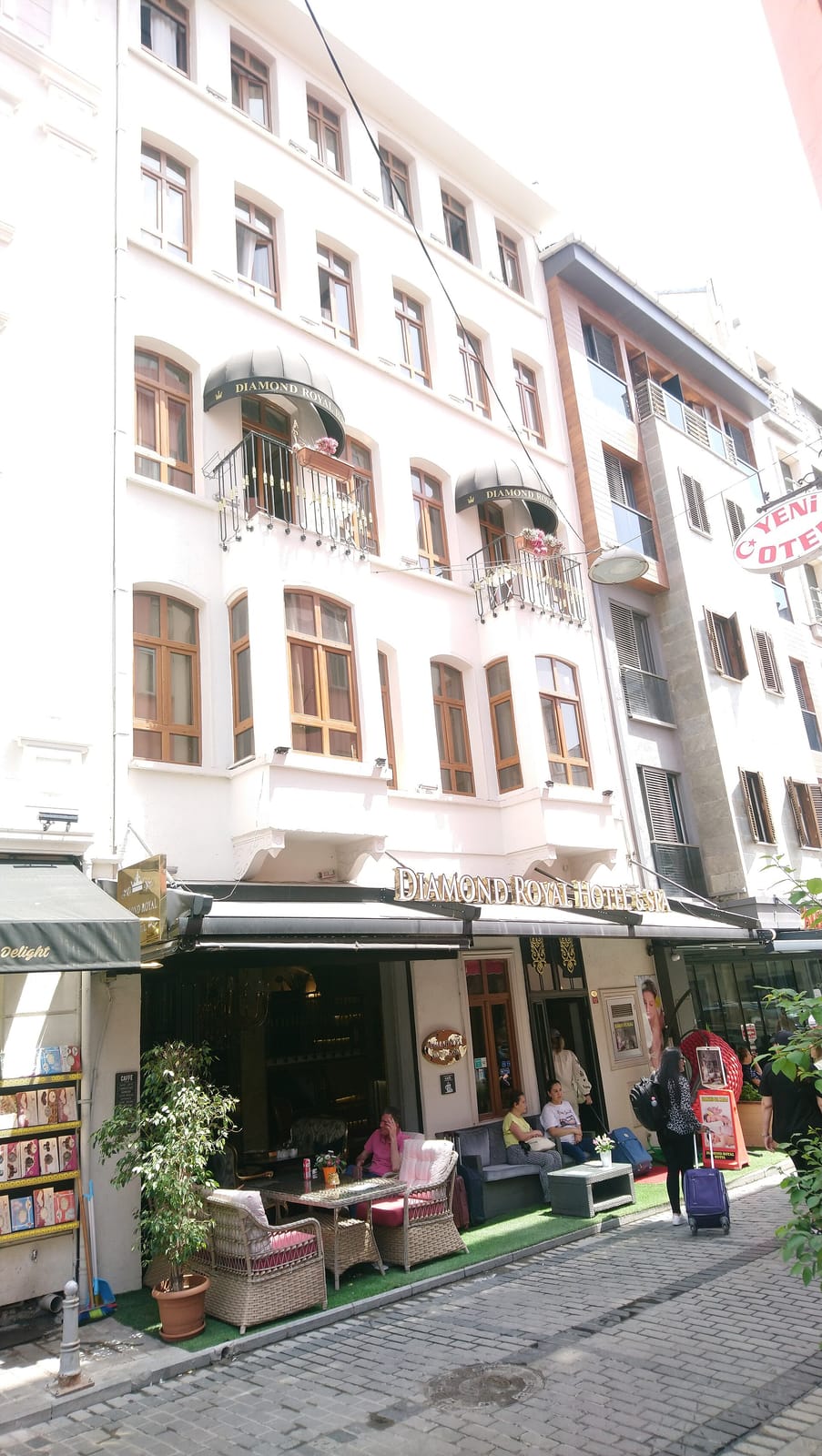 Last Ottoman Cafe & Restaurant photo 3