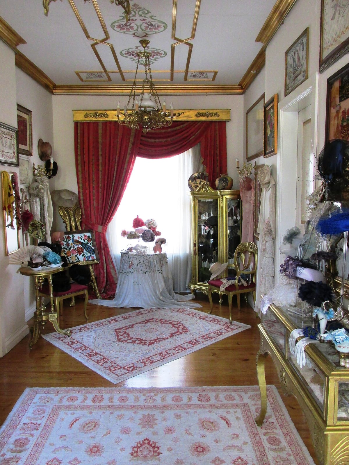 The Ottomans Kitchen Cafe Restaurant photo 5