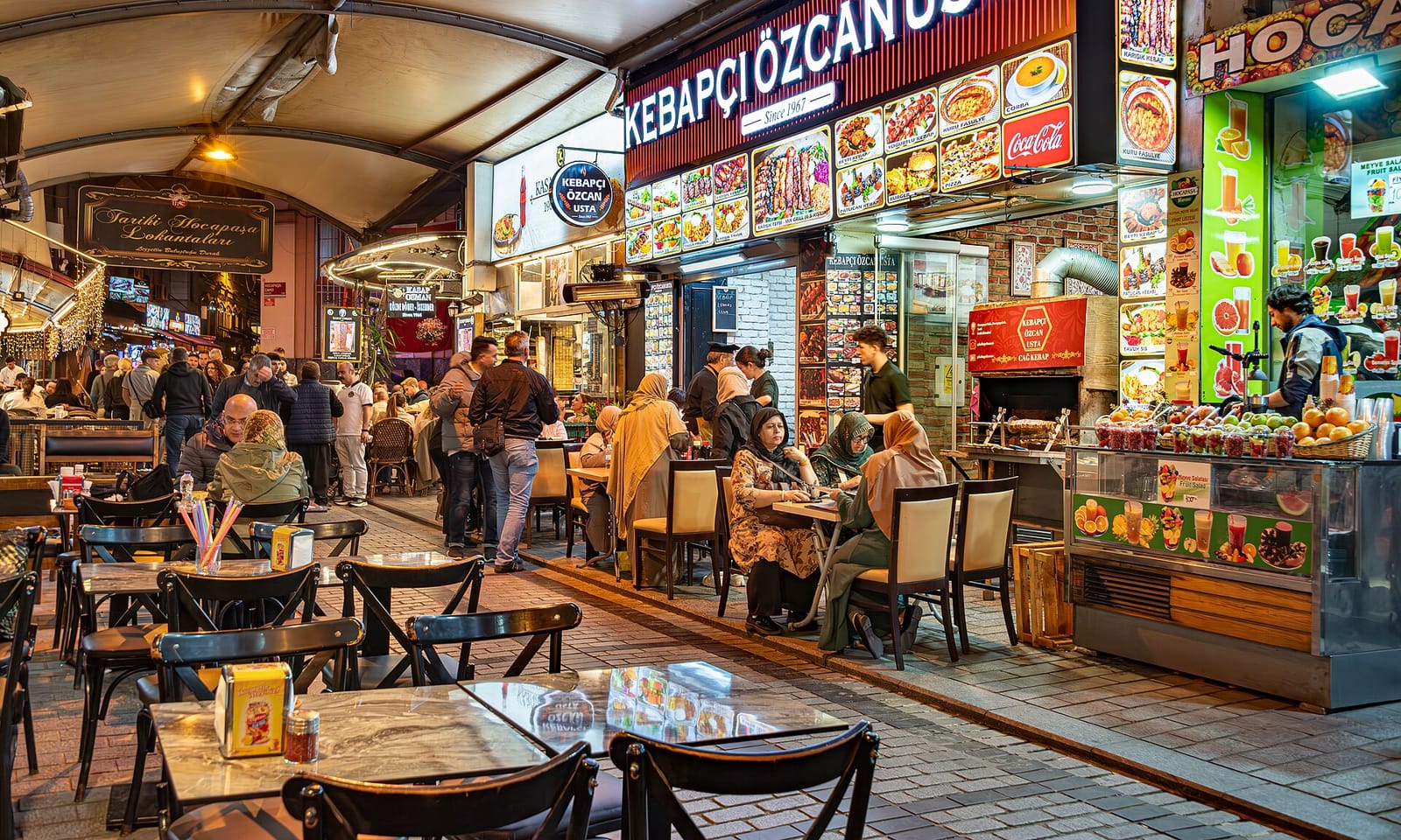 EHLİ KEYF CAFE photo 5