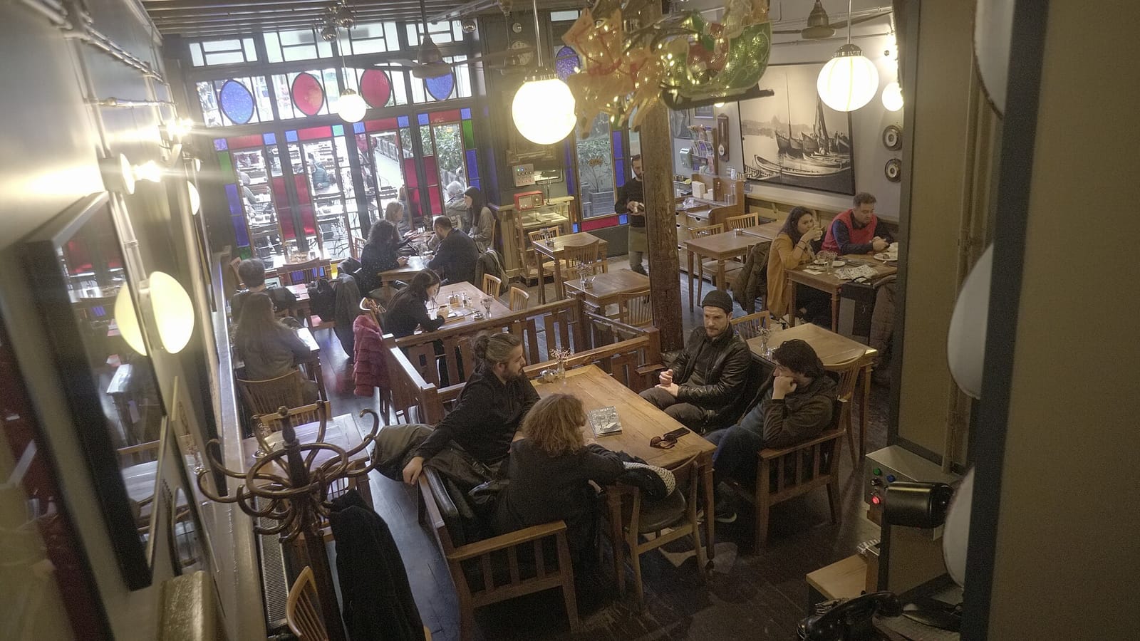 Kafe Ara photo 2