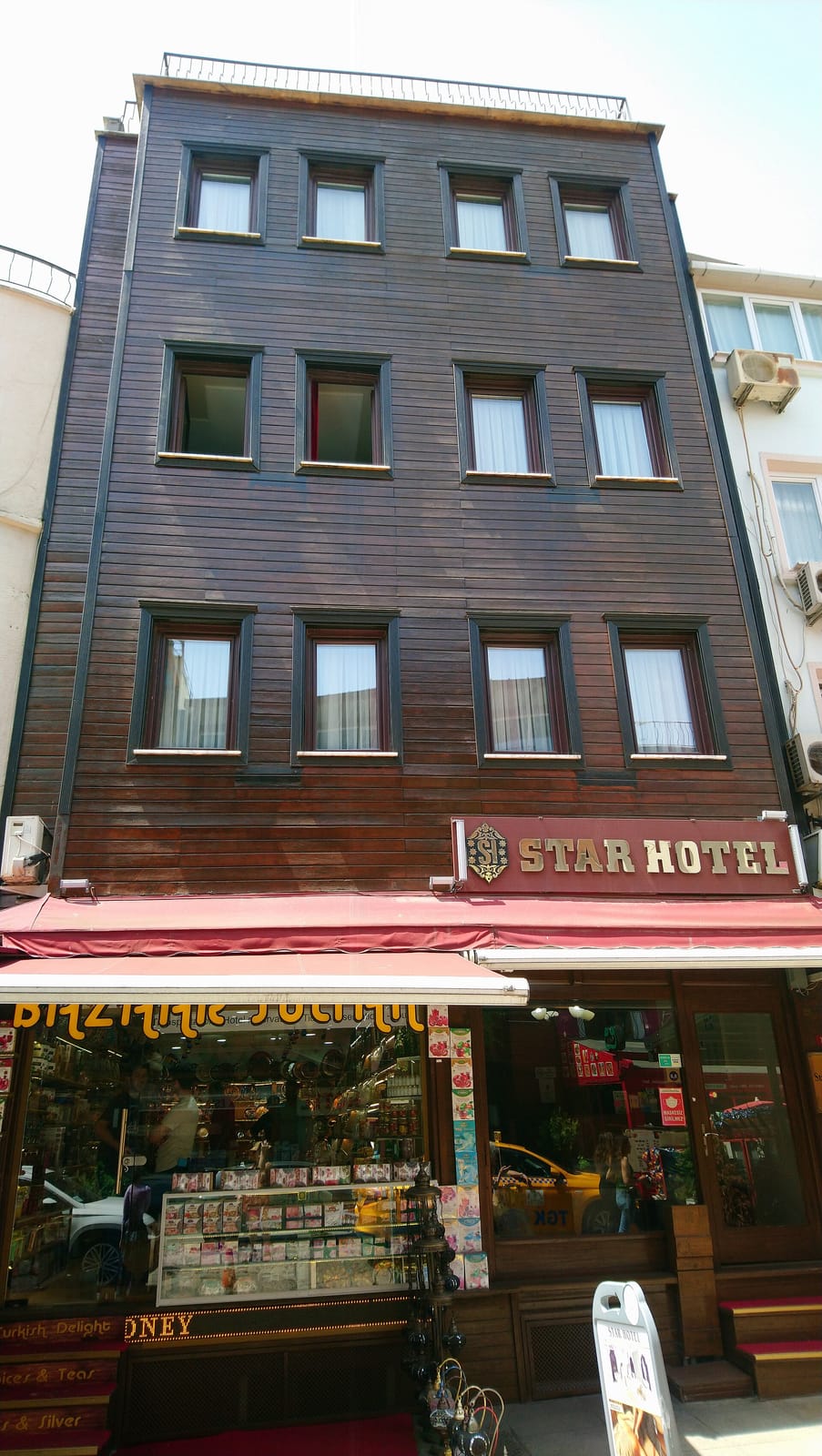 Rumist Cafe & Restaurant photo 4