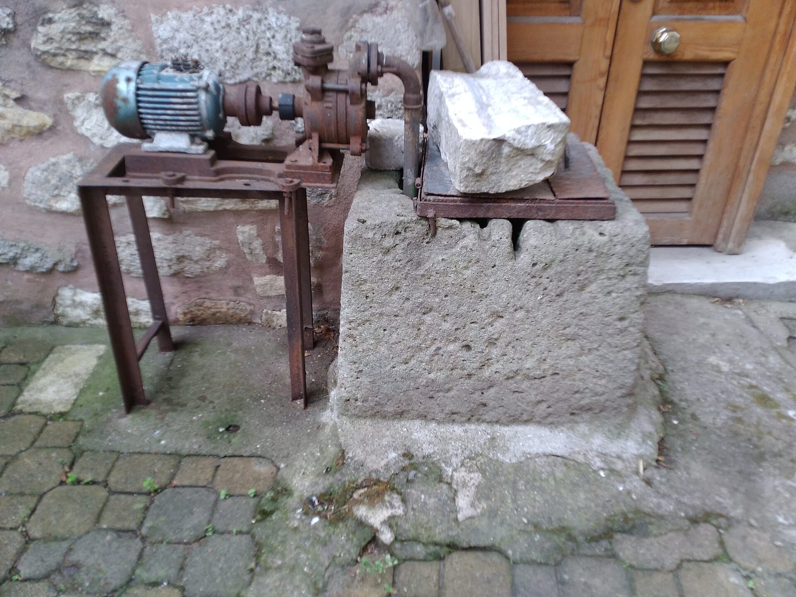 Rumist Cafe & Restaurant photo 5