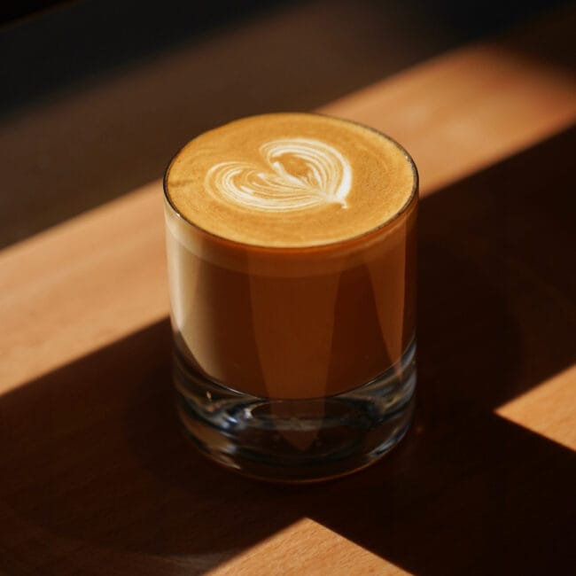 Latte Concept Cafe photo 8