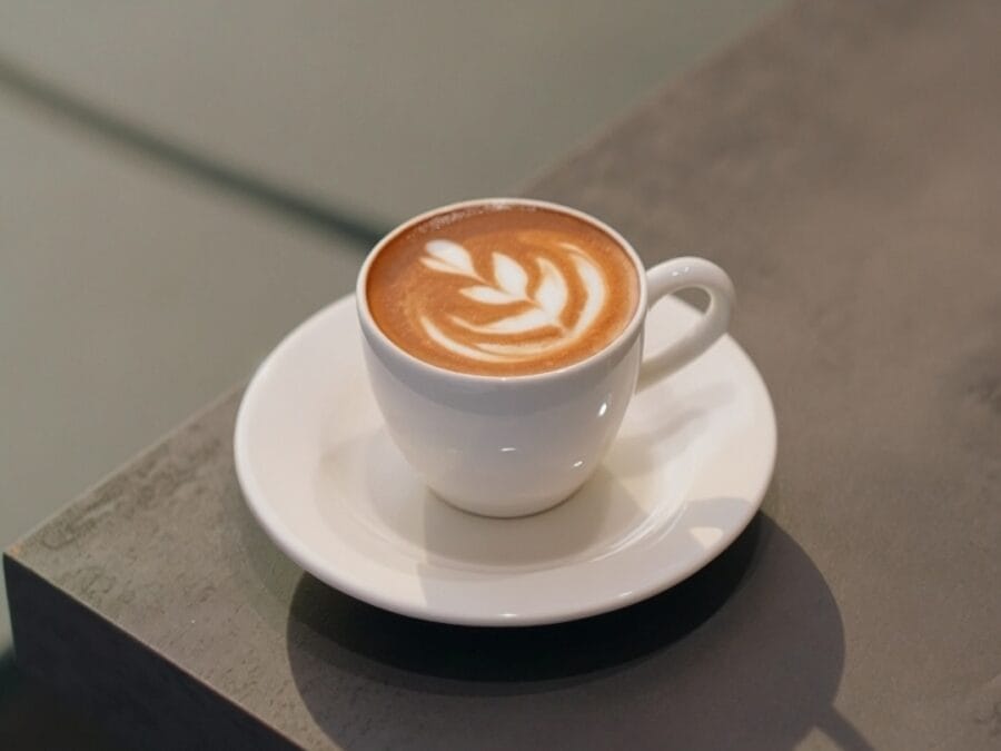 Latte Concept Cafe photo 3