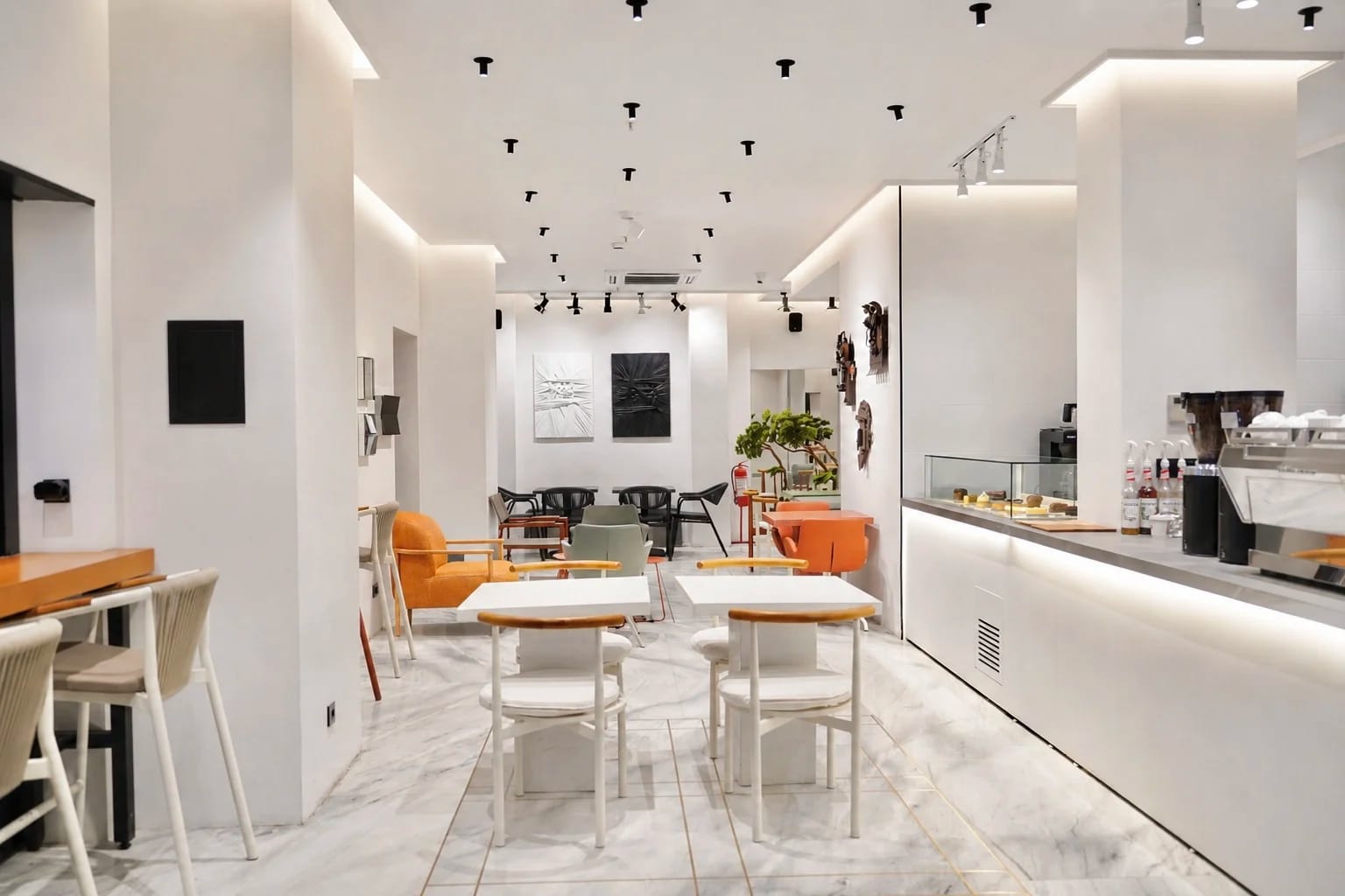 Latte Concept Cafe photo 6
