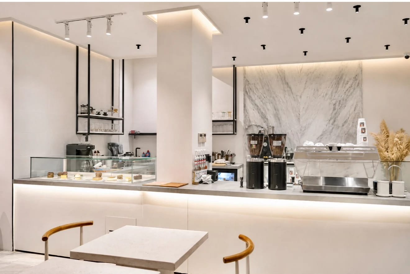 Latte Concept Cafe photo 5