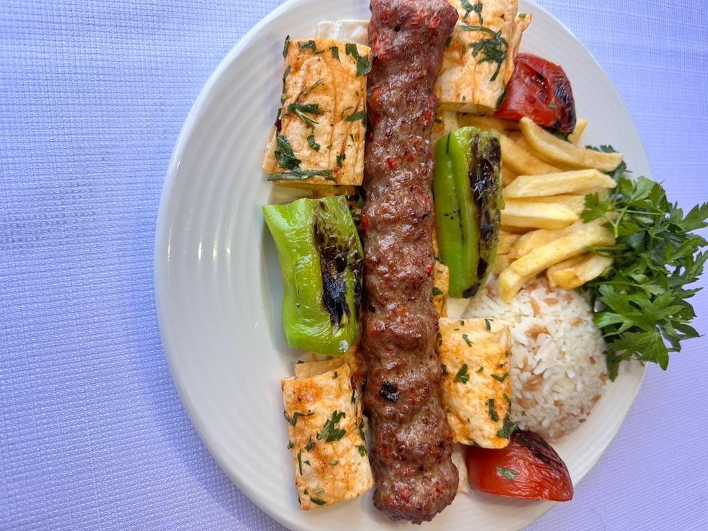Derviş Cafe 2 photo 5