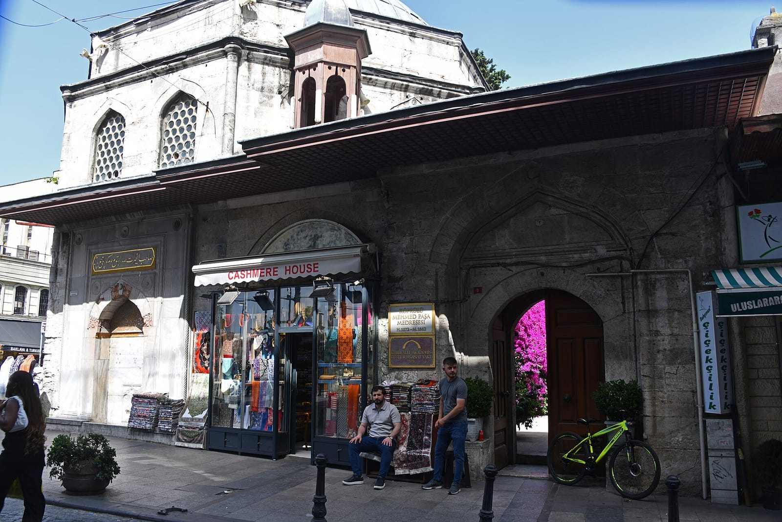 Derviş Cafe 2 photo 10