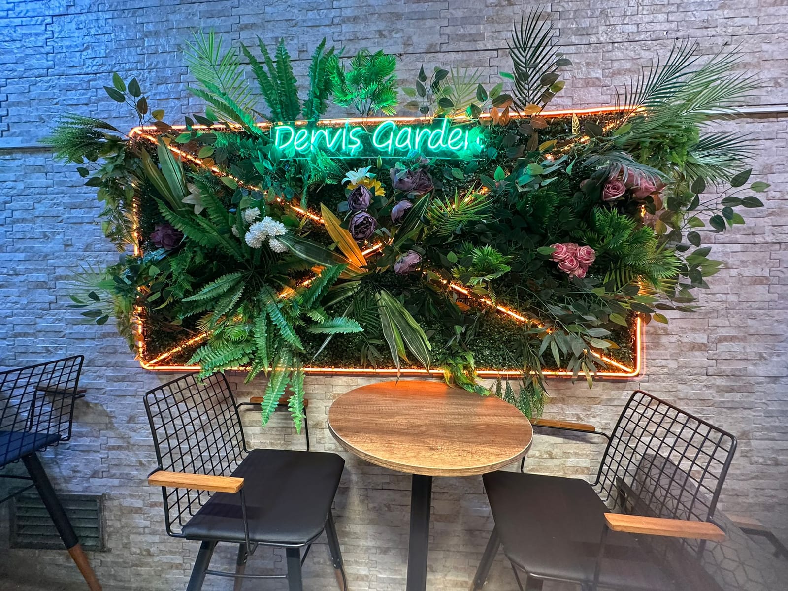 Derviş Cafe 2 photo 3