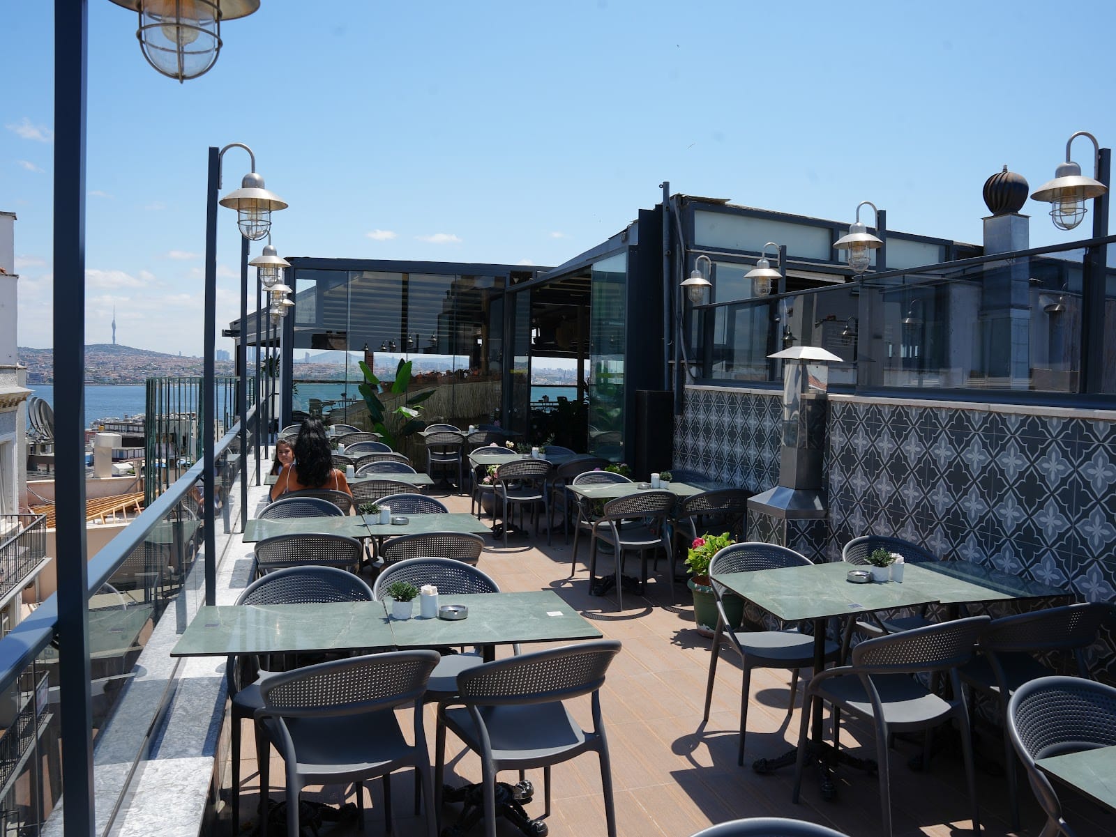 Galata Konak Cafe