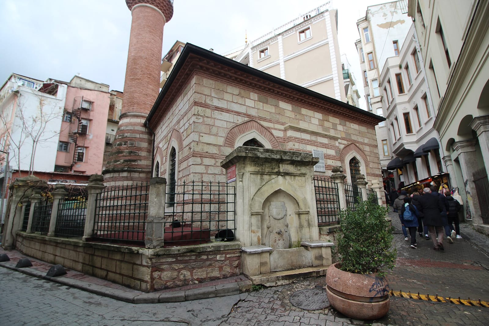 Galata Konak Cafe photo 2