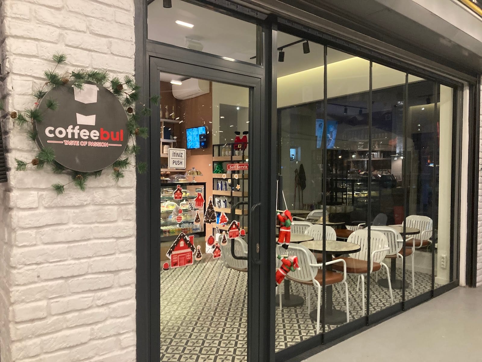 Coffeebul