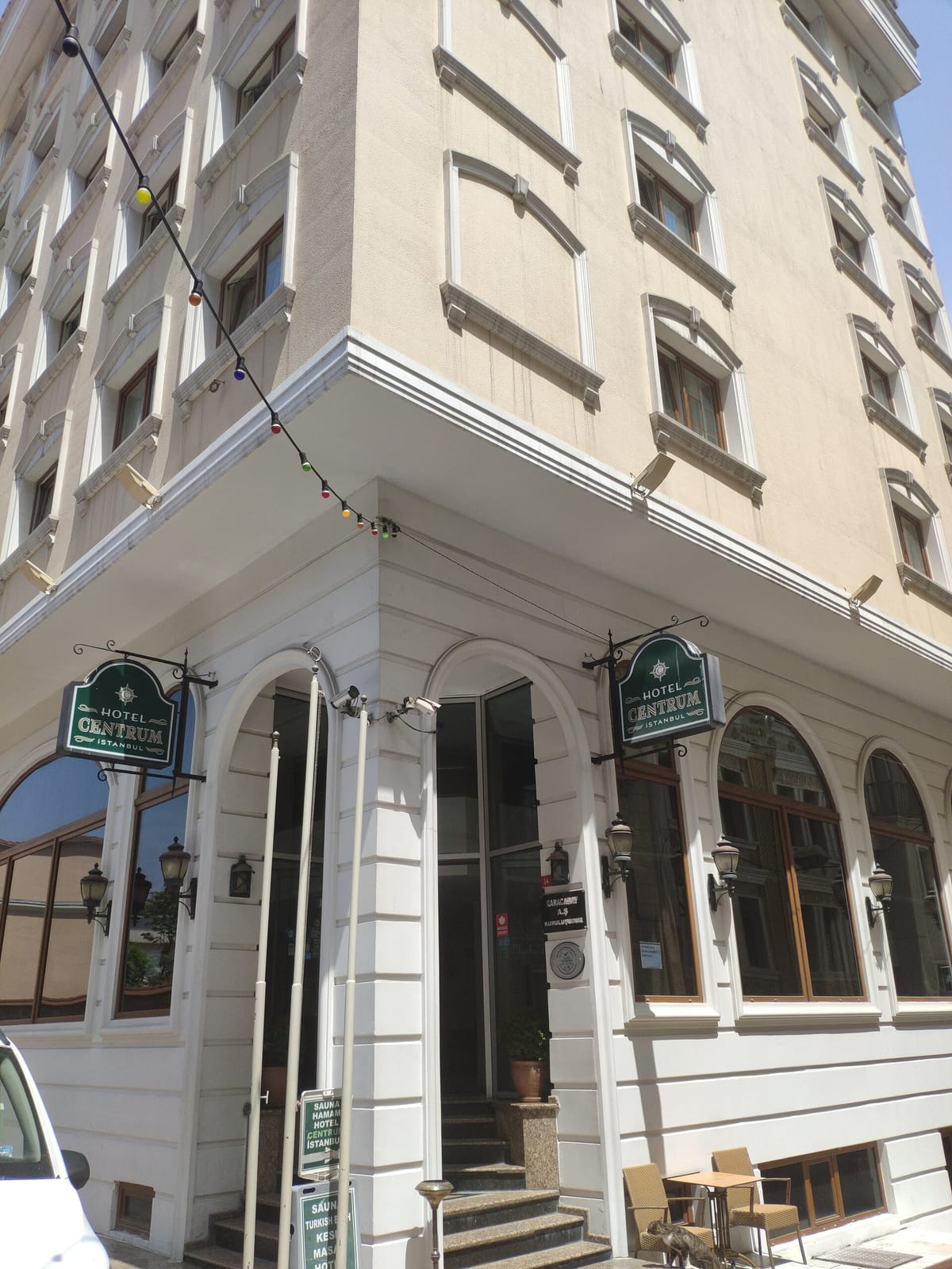 Lotus Restaurant & Cafe photo 3