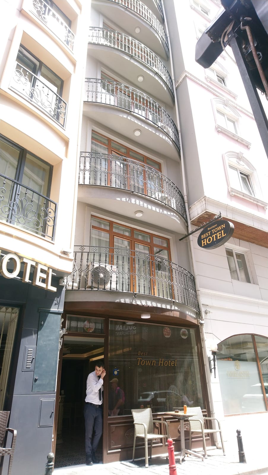 Üç Maymun Nargile Cafe photo 11
