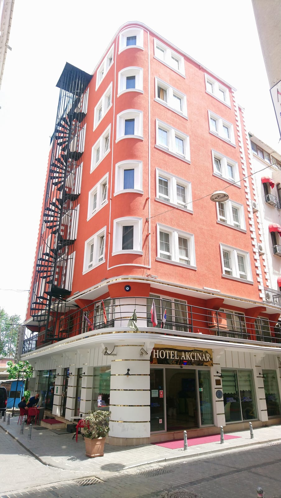 Üç Maymun Nargile Cafe photo 12