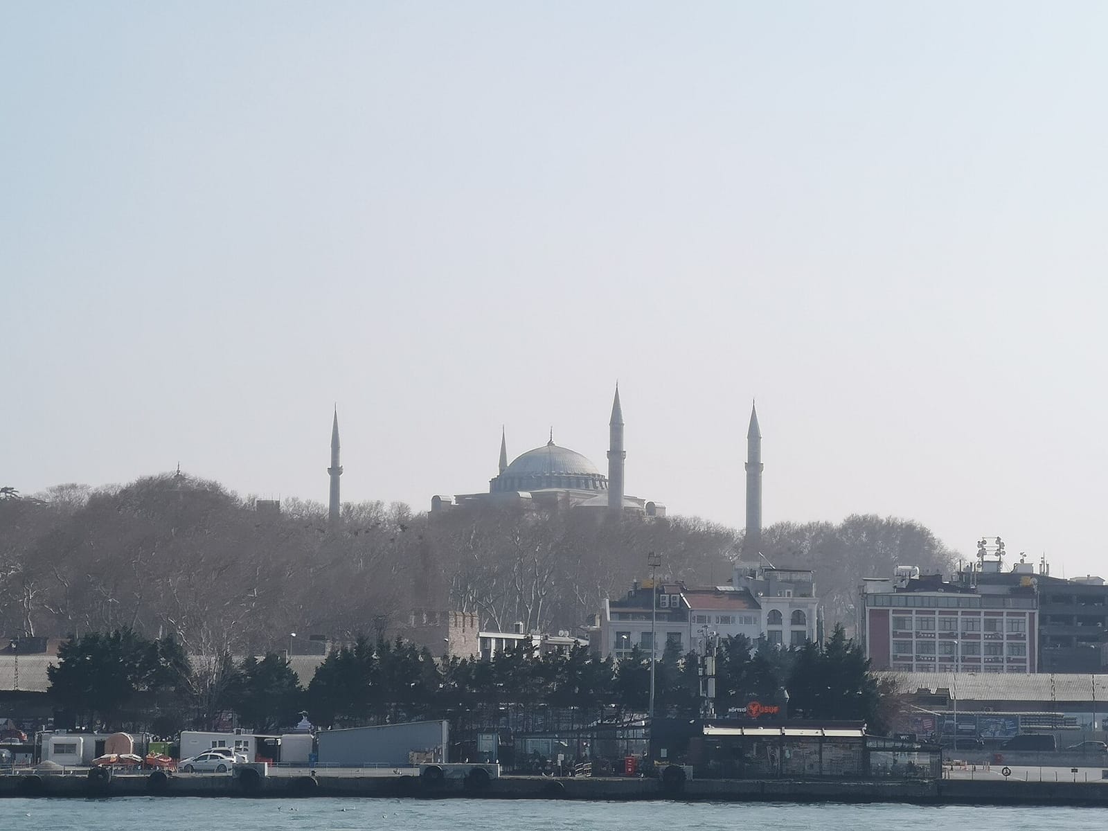 Dürbün Cafe Restaurant photo 9