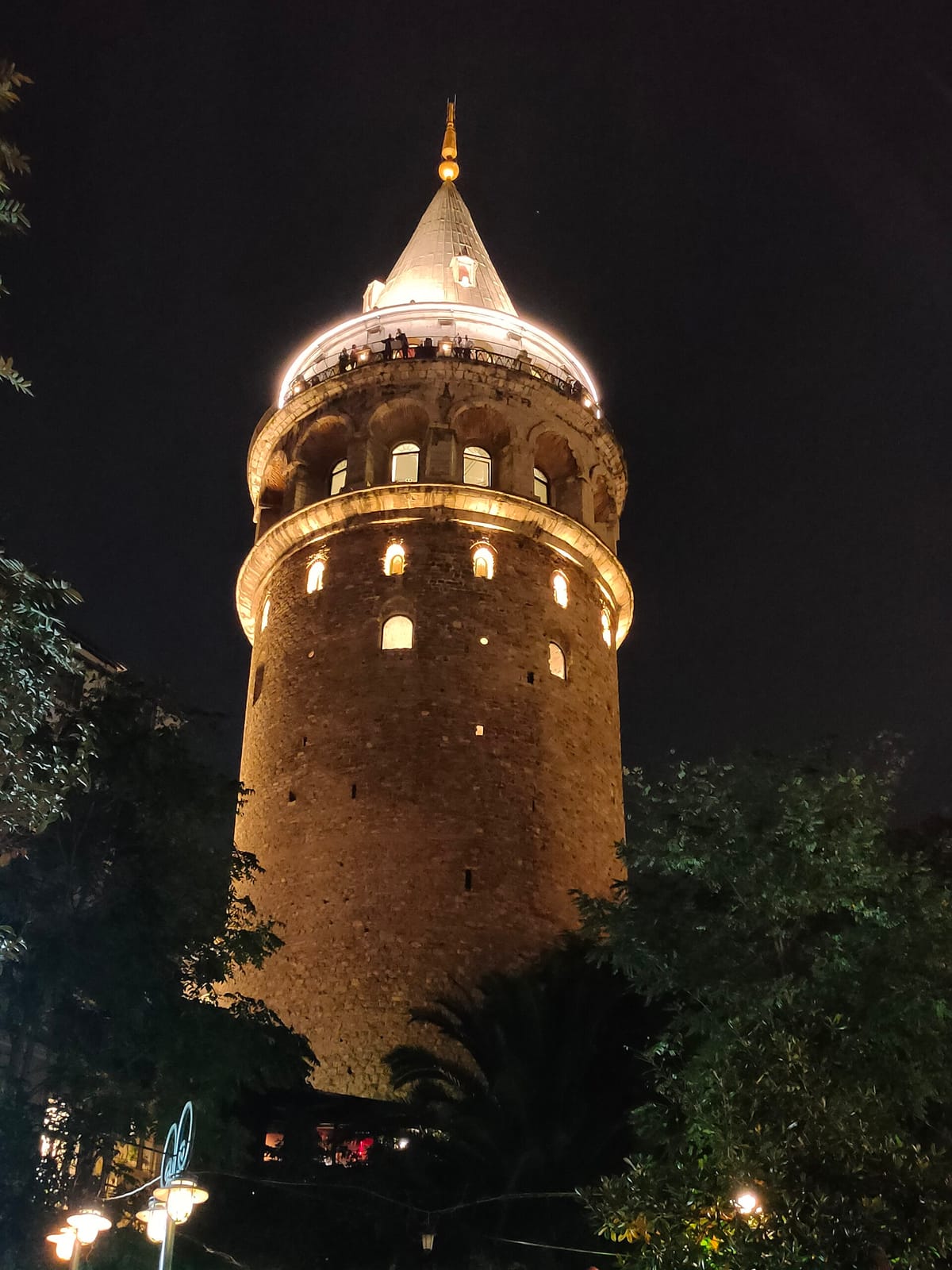 Galata Art Smyrna Restaurant & Cafe photo 11