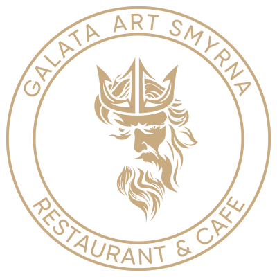 Galata Art Smyrna Restaurant & Cafe photo 3