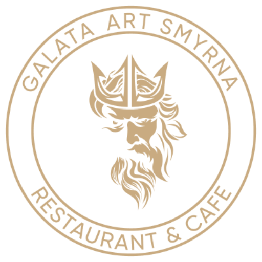 Galata Art Smyrna Restaurant & Cafe photo 8