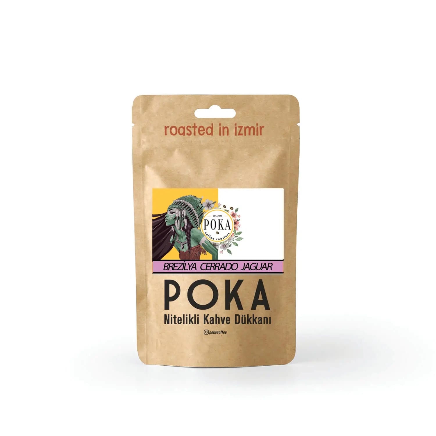 Poka Coffee Roasters photo 4