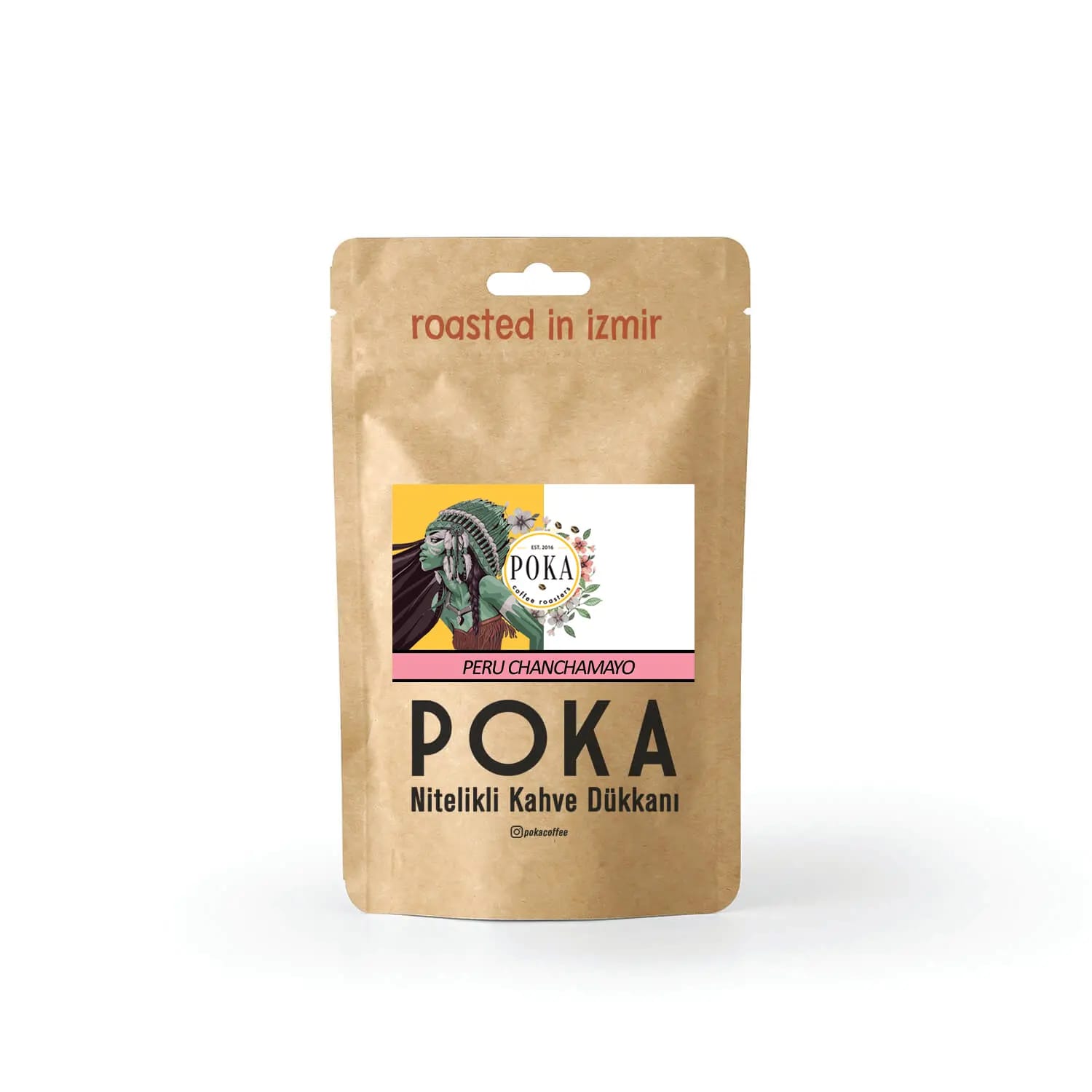 Poka Coffee Roasters photo 6
