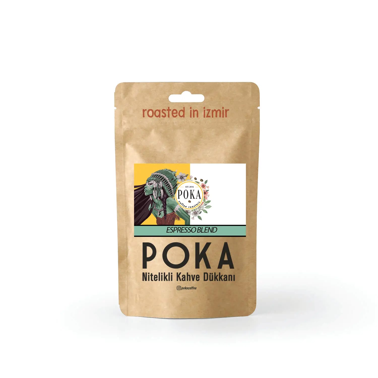 Poka Coffee Roasters photo 9