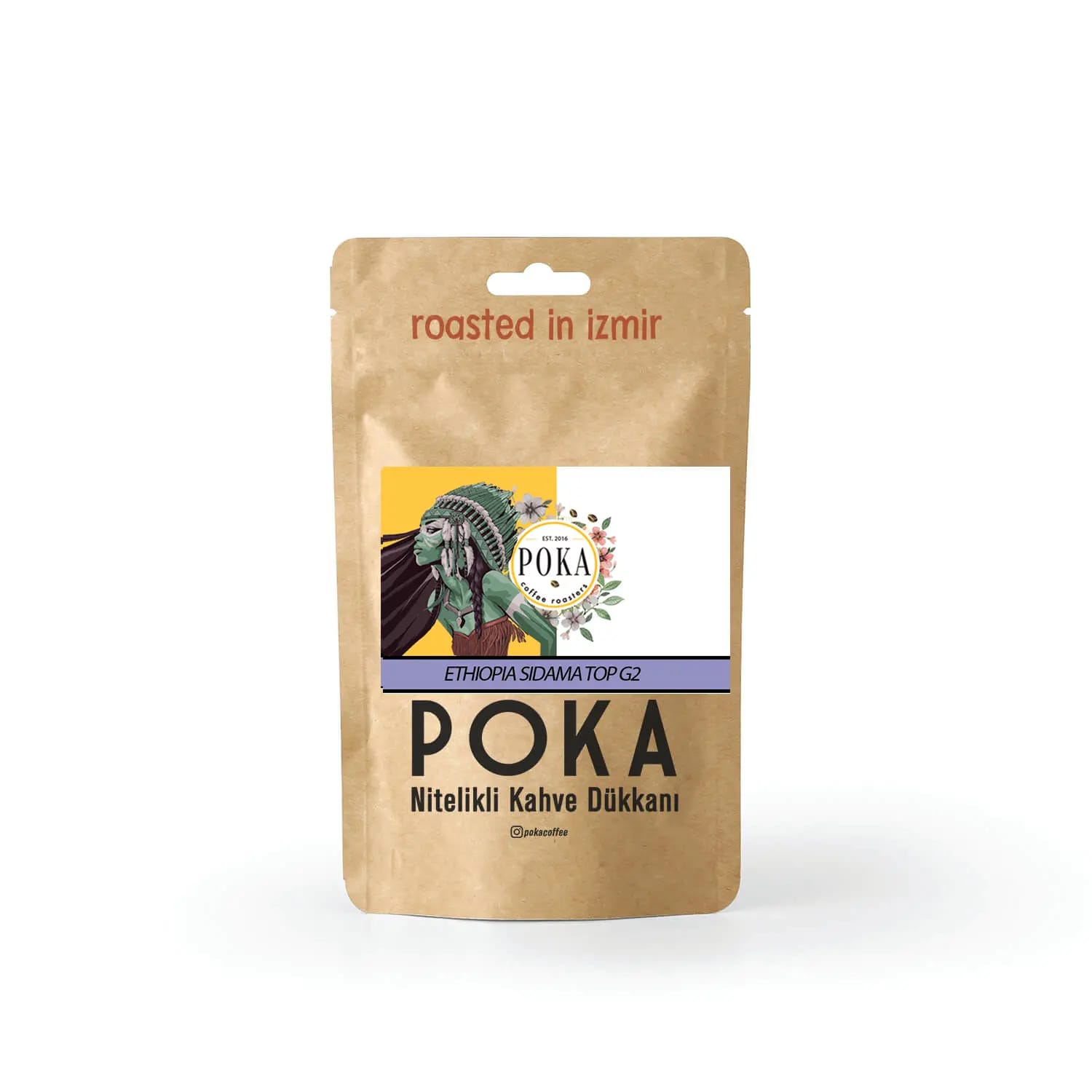 Poka Coffee Roasters photo 5