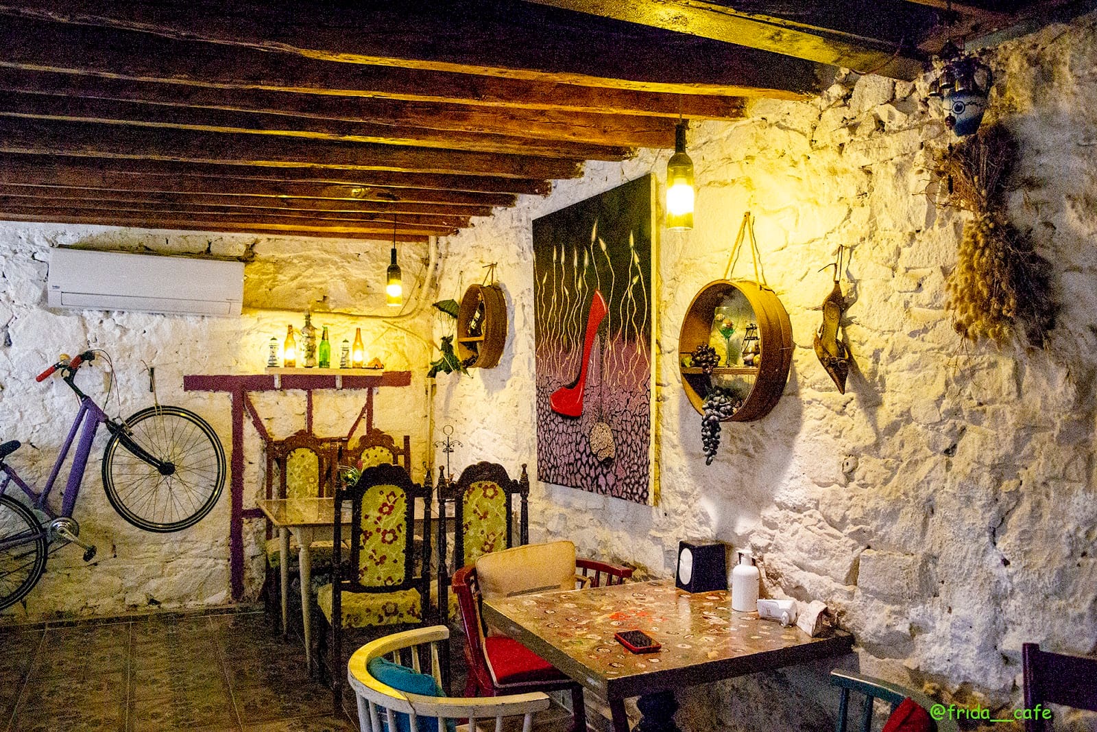 Frida Cafe