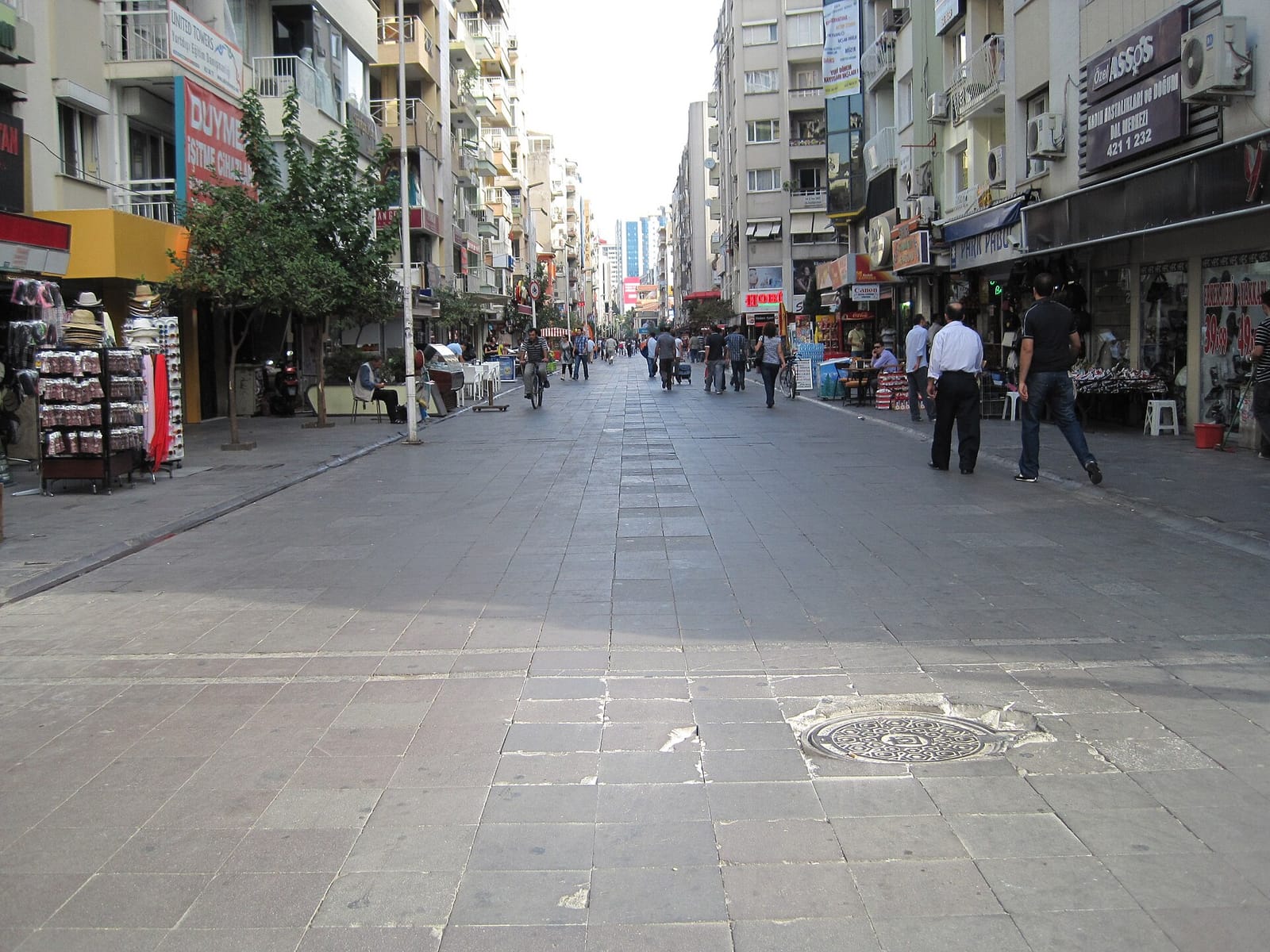 Magnolia Shop Coffee Co. Alsancak photo 4