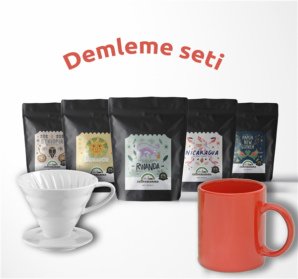 Coffeemamma Roastery & Barista Shop photo 9