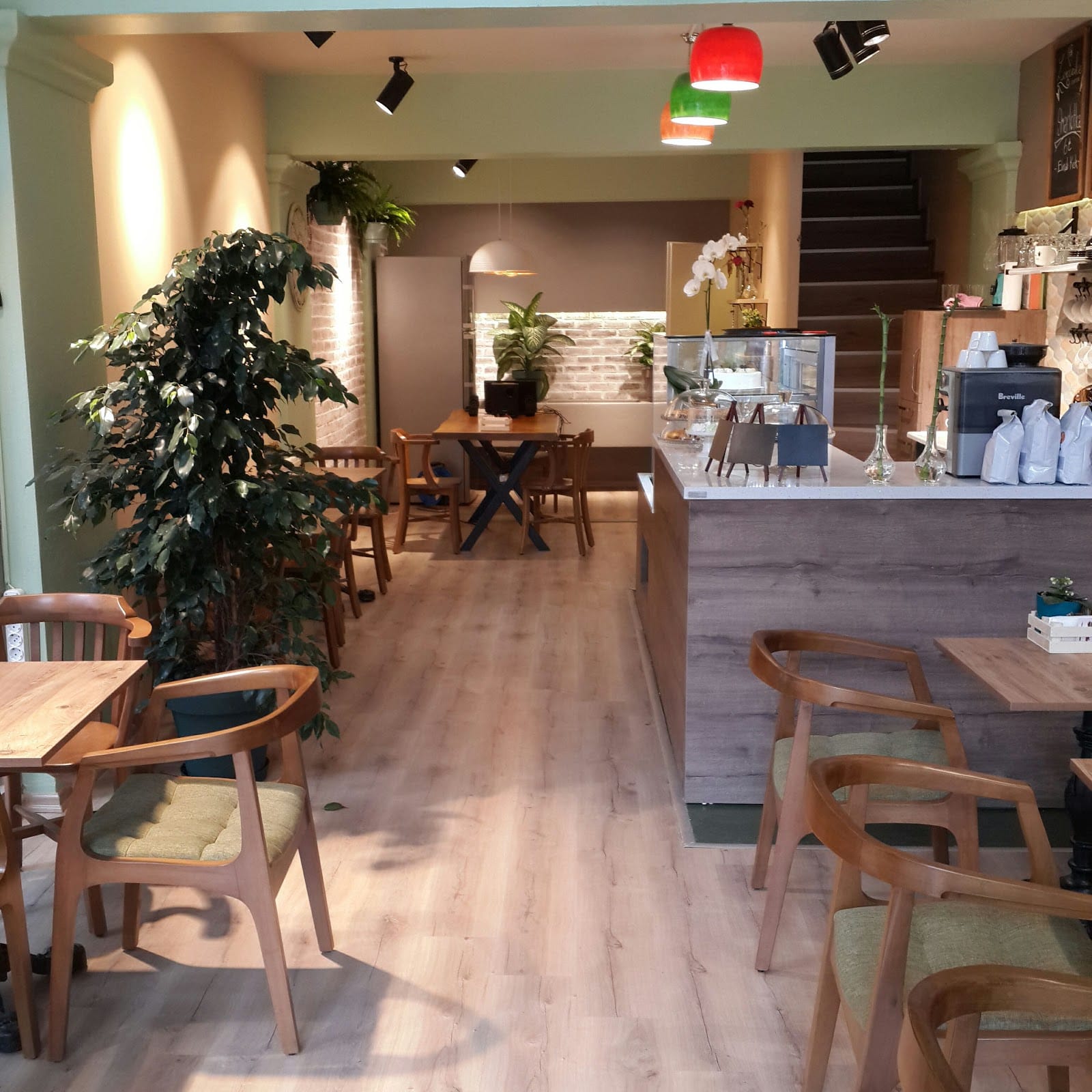 Loccake Russian Cakes & Cafe İzmir