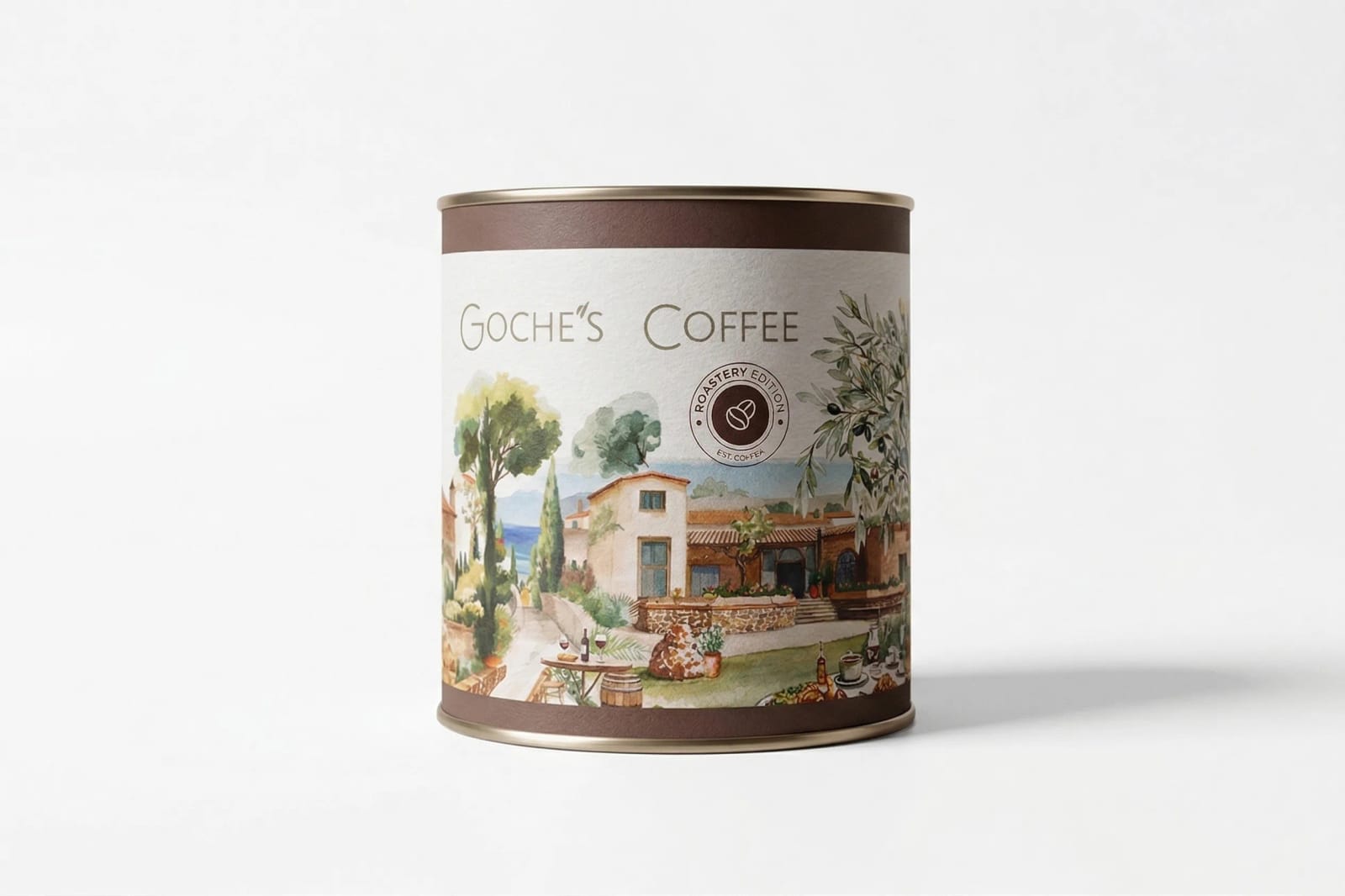 Goche's Coffee photo 9