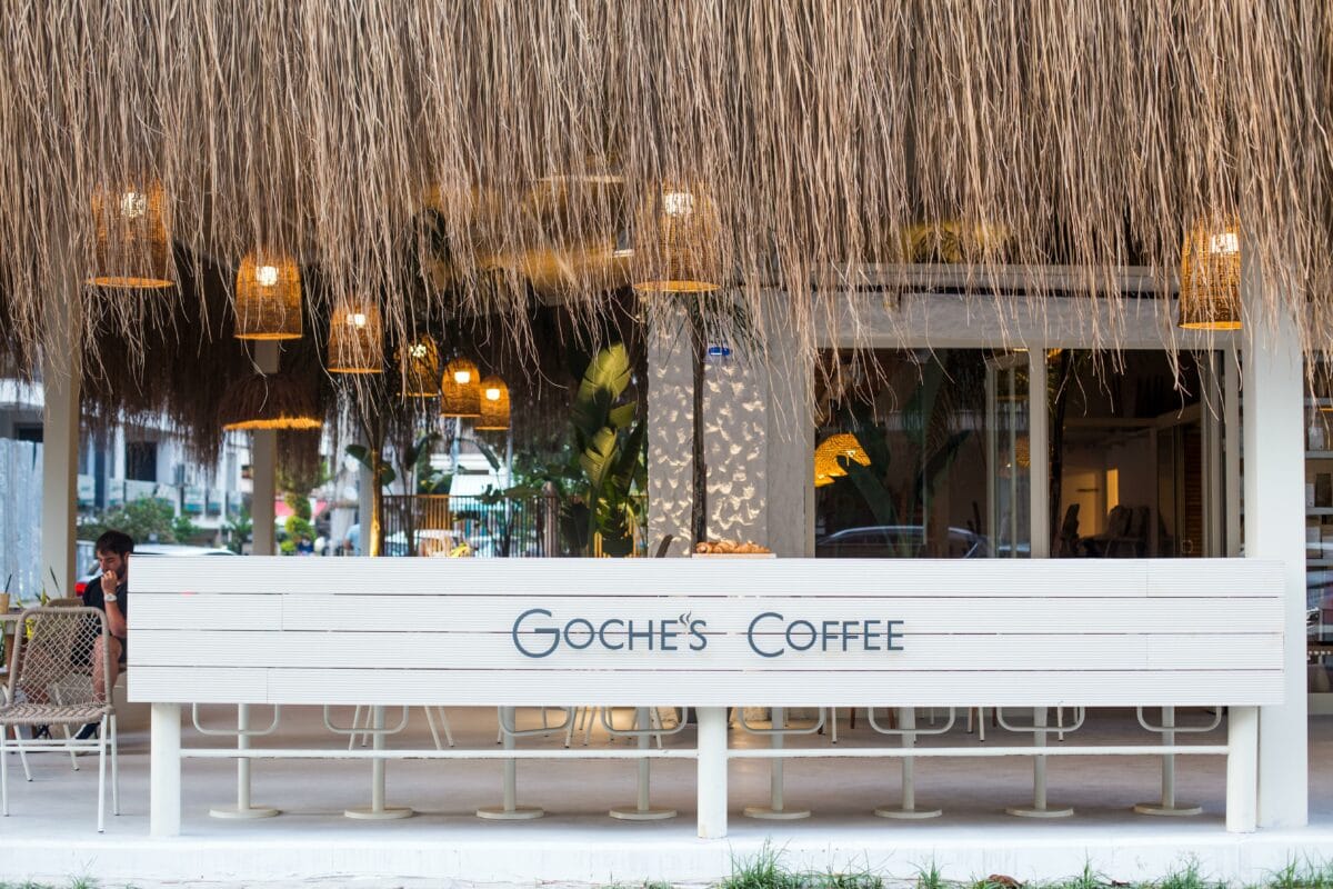 Goche's Coffee photo 2
